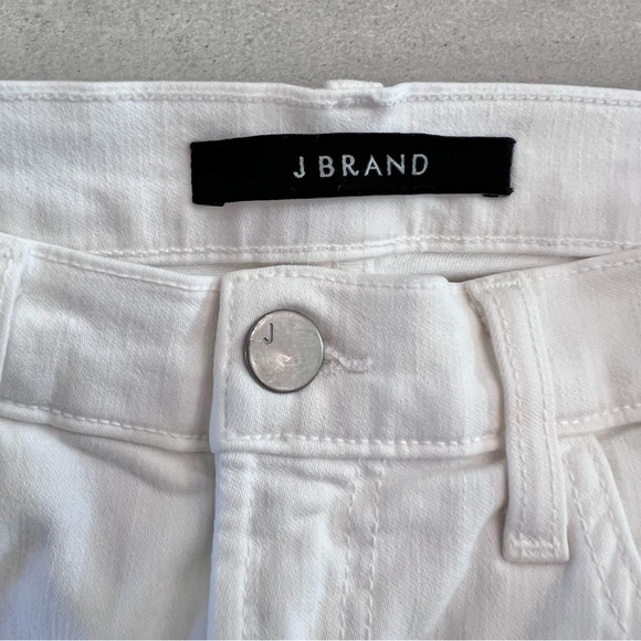 J BRAND Roz jeans - Picture 4 of 9